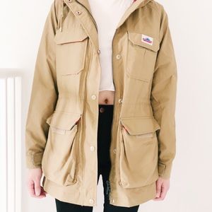 Madewell Penfield Jacket